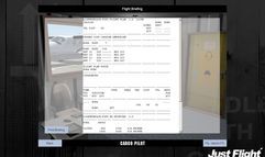Cargo Pilot screenshot 4