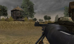 Red Orchestra: Ostfront 41-45 screenshot 6