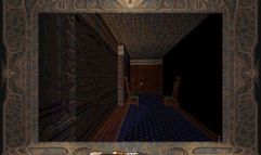 Realms of the Haunting screenshot 24