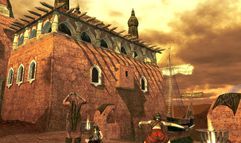 Age of Conan: Hyborian Adventures screenshot 2