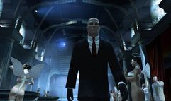 Hitman: Blood Money screenshot 12