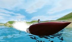 The Sims 3: Island Paradise screenshot 3