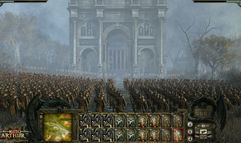 King Arthur II screenshot 4