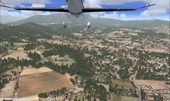 Flight Simulator X screenshot 24