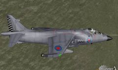 Jet Thunder: Falkands/Malvinas screenshot 36