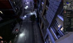 Escape from Paradise City screenshot 1