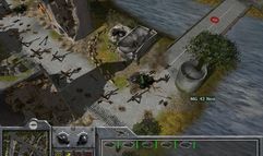 Moscow to Berlin screenshot 15