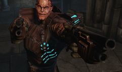 Huxley screenshot 5
