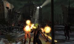 Hellgate Global screenshot 27