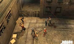 Crime Life: Gang Wars screenshot 11