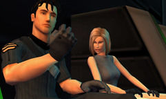 Advent Rising screenshot 38
