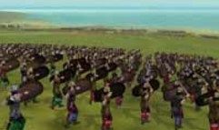 Legion Arena screenshot 6