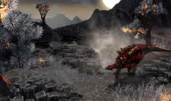 Paraworld screenshot 1