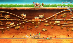 Spoko and Poko screenshot 1