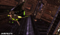 Jumpgate Evolution screenshot 9