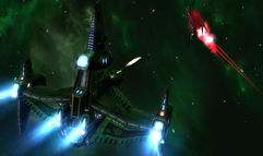 Jumpgate Evolution screenshot 5
