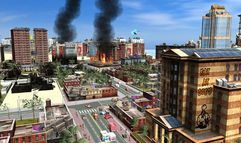 City Life screenshot 1