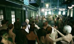 Hitman: Blood Money screenshot 4