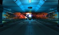 Gravity Core - Braintwisting Space Odyssey screenshot 2