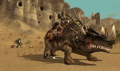 ArchLord screenshot 4