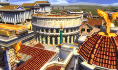 Caesar IV screenshot 7
