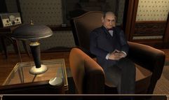 And Then There Were None screenshot 6