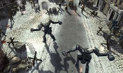 War Front: Turning Point screenshot 7