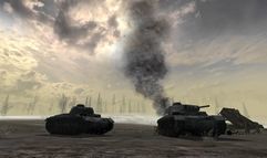 Panzer Elite Action screenshot 23
