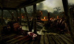The Dark Eye: Demonicon screenshot 4