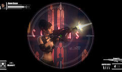 The Agency screenshot 3