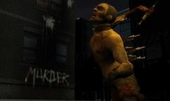 The Suffering: Ties That Bind screenshot 1