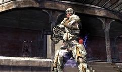 Bet on Soldier screenshot 4