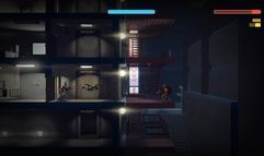 The Showdown Effect   screenshot 2