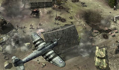 Company of Heroes: Opposing Fronts screenshot 32