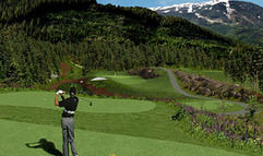 Links Championship Edition screenshot 6