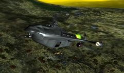 Universal Combat: Hold the Line screenshot 32