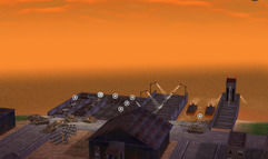 World War II: Panzer Claws II screenshot 5