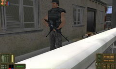Brigade E5: New Jagged Union screenshot 22
