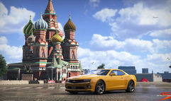 World of Speed screenshot 6