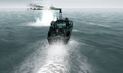 PT Boats: Knights of the Sea screenshot 9