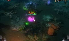 Dawn of Magic screenshot 6