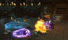 Royal Quest screenshot 8
