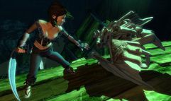 Venetica screenshot 20