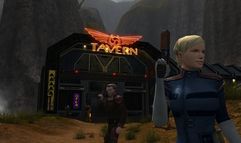 Tabula Rasa screenshot 33