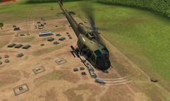 Whirlwind of Vietnam screenshot 3