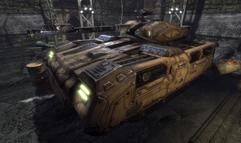 Unreal Tournament III screenshot 2