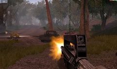 Boiling Point: Road to Hell screenshot 4