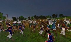 HistWar: Les Grognards screenshot 36