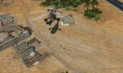 Warfare screenshot 3