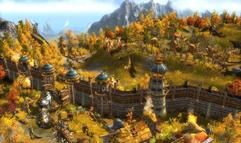 Paraworld screenshot 6